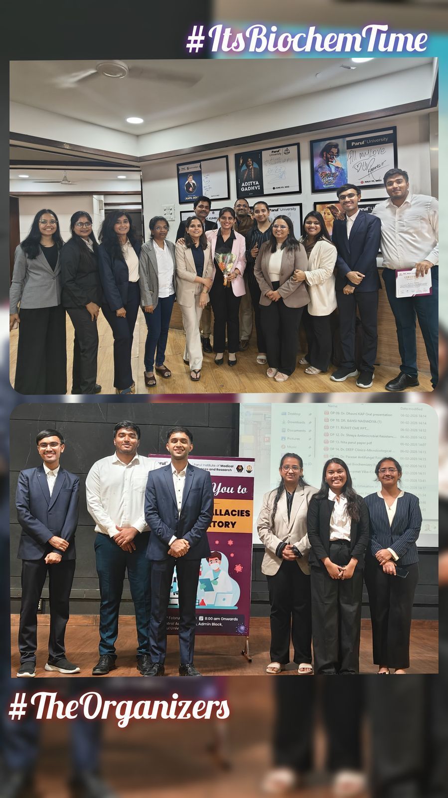 Clinical Chemistry Panel